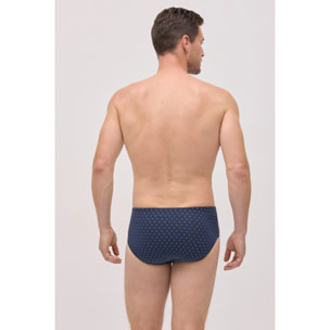 Confezione da 2 slip stampati