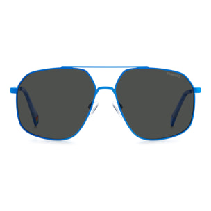 Gafas de sol Polaroid Unisex PLD-6173-S-MVU-M9