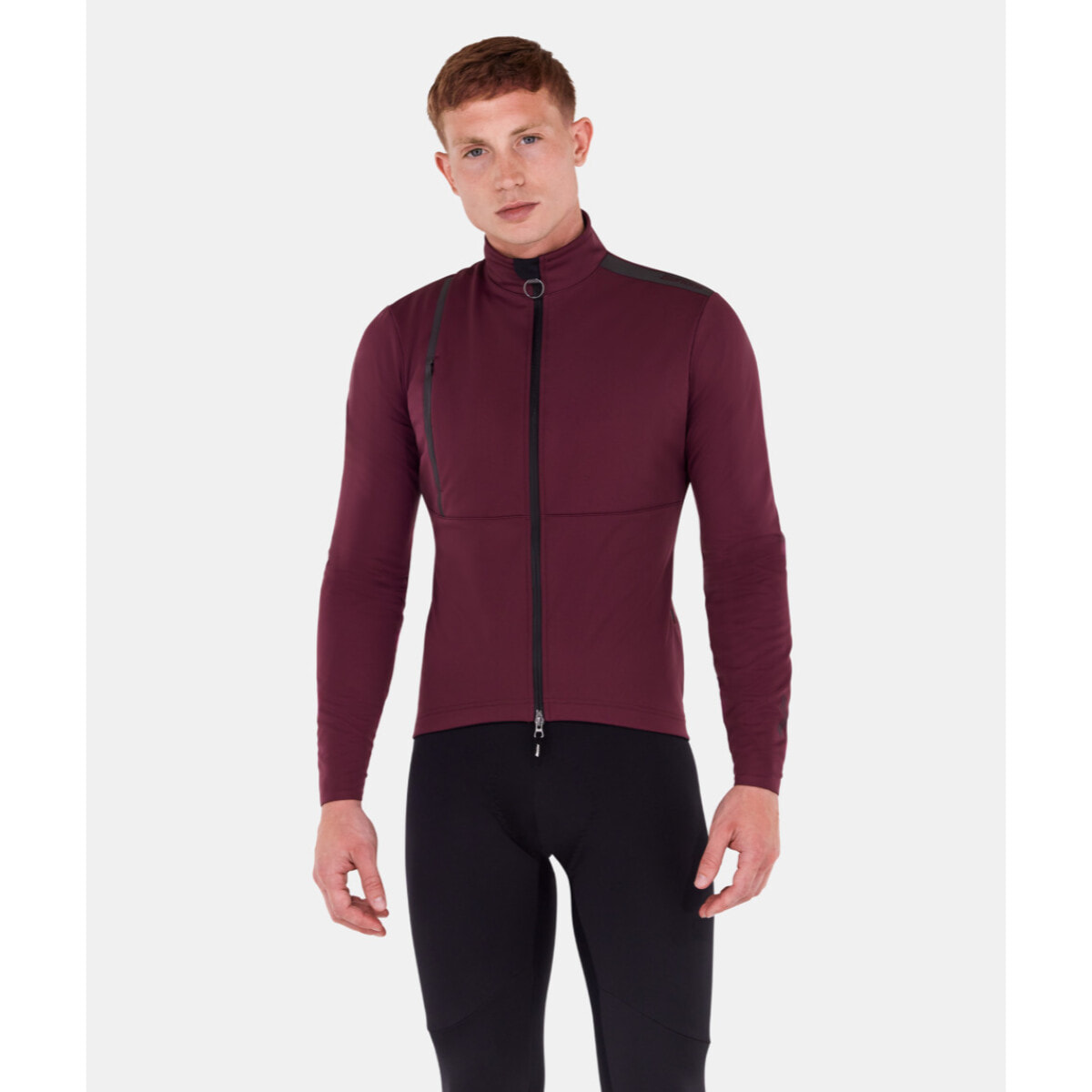 Vega+ - Chaqueta De Invierno - Borgoñonacolor_es - Hombre