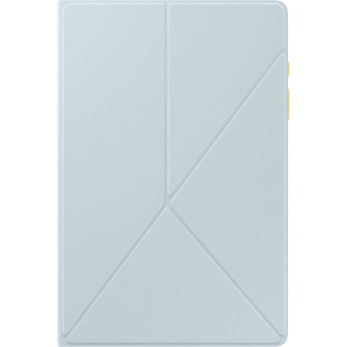 Etui SAMSUNG Tab A9+ Book Cover Bleu