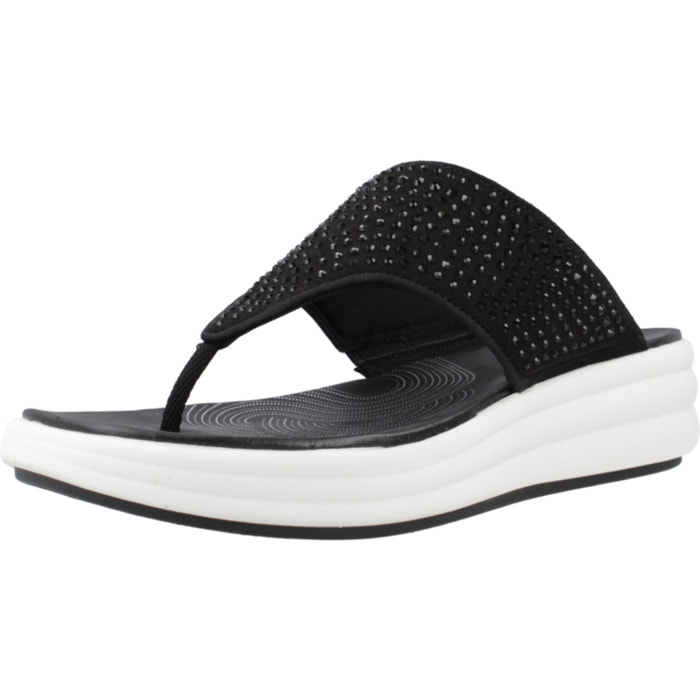 Sandalias Mujer de la marca CLARKS  modelo DRIFT JAUNT Black