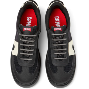 Zapatillas - CAMPER Runner K21 - Multicolor - Textil técnico