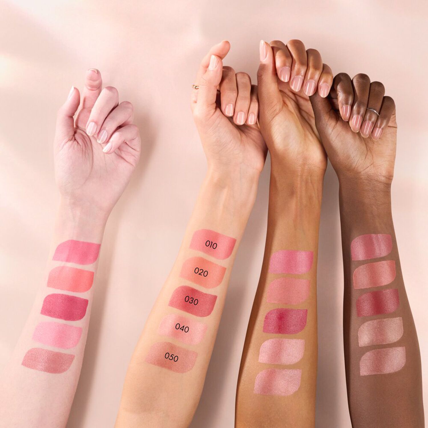 Blushin' Charm Multi Stick - Blush Stick multifonction
