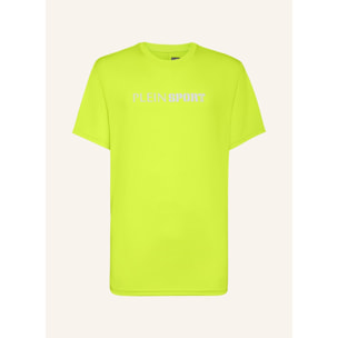 PLEIN SPORT Camiseta Cuello Redondo