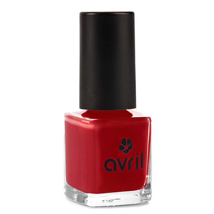 Vernis Couleur Intense - Vernis à Ongles 7ml
