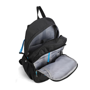 Zaino unisex Kaelon - Poliestere - Casual - 33.0 x 19.0 x 50.0 cm