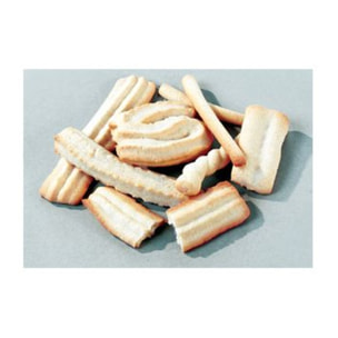 Filière à biscuit KENWOOD AT910 014 Filière pour Biscuits spritz