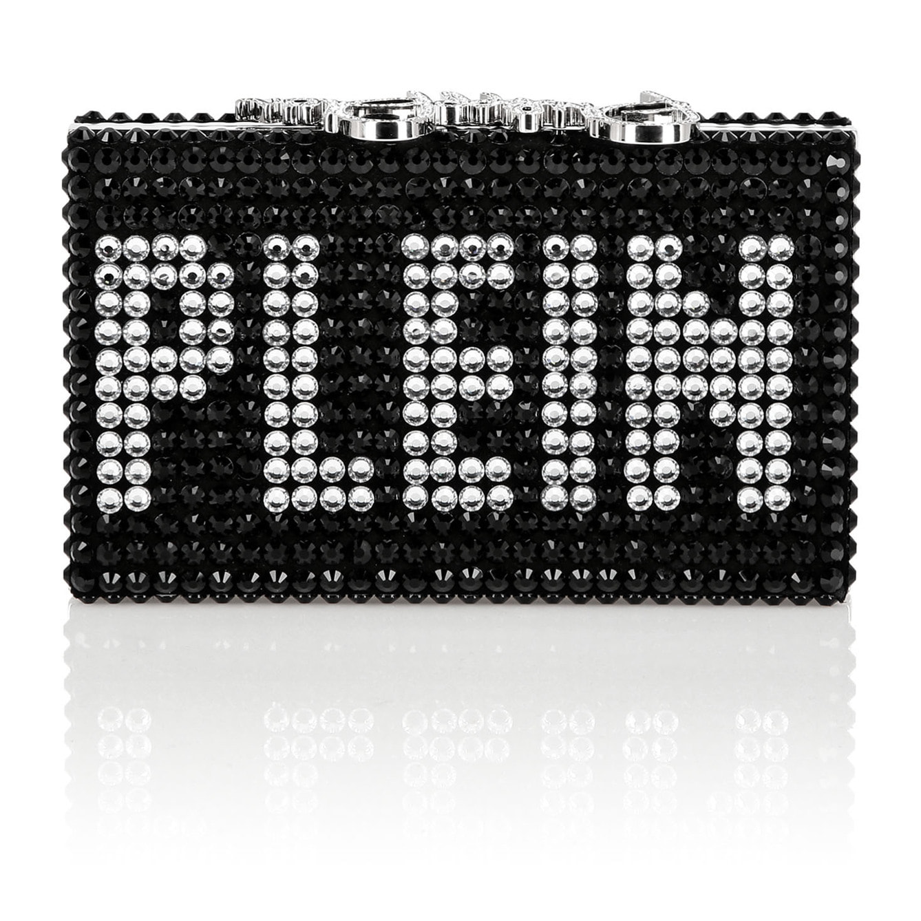 PHILIPP PLEIN Clutch