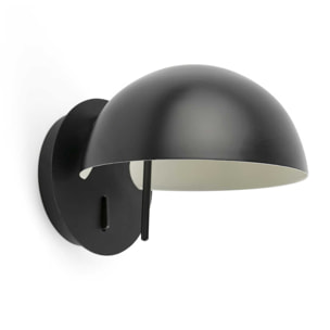 MATILDA Aplique negro