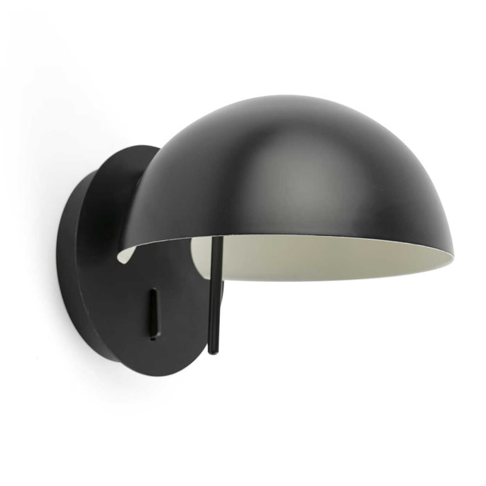 MATILDA Aplique negro