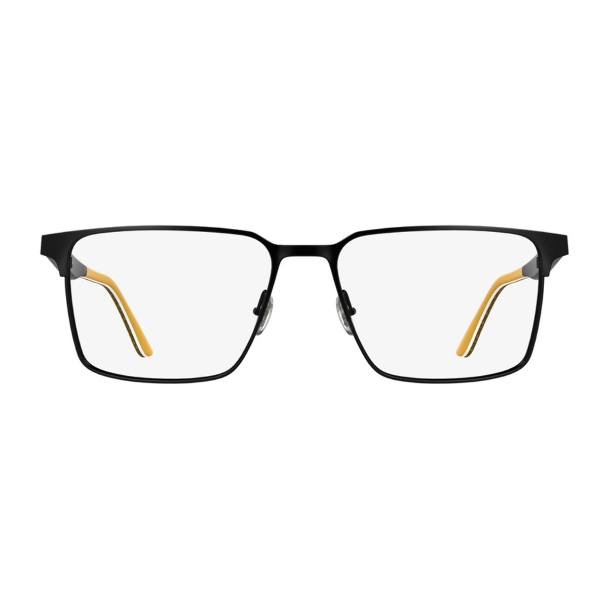 Gafas de Vista Lacoste L2314 N 002 58 de Metal Hombre