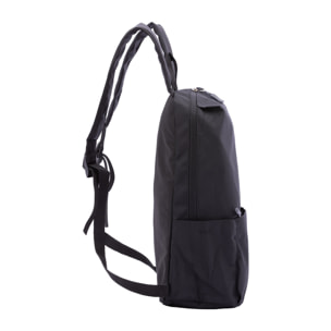Zaino uomo in poliestere - Modello False - Casual - 35.0 x 22.0 x 13.0 cm