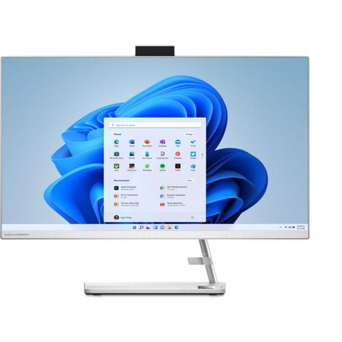 Ordinateur tout-en-un LENOVO IdeaCentre 3 27IAP7