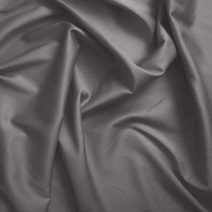 Drap plat ''Prémium'' - Couleur Ardoise