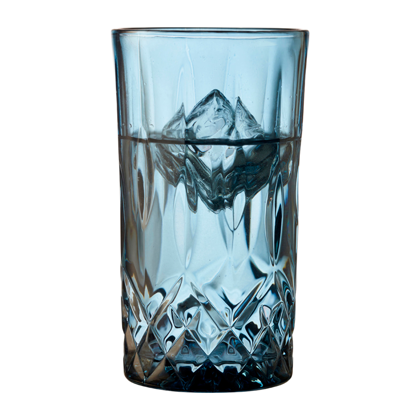 Set de 4 verres highball Sorrento 38 cl