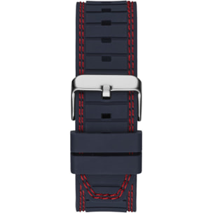 Guess Orologio Analogico Al Quarzo Circuit
