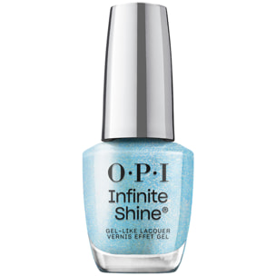 OPI Infinite Shine Smalto A Lunga Durata L170 Blu Shimmer - Living The Fanta-Sea 15ml