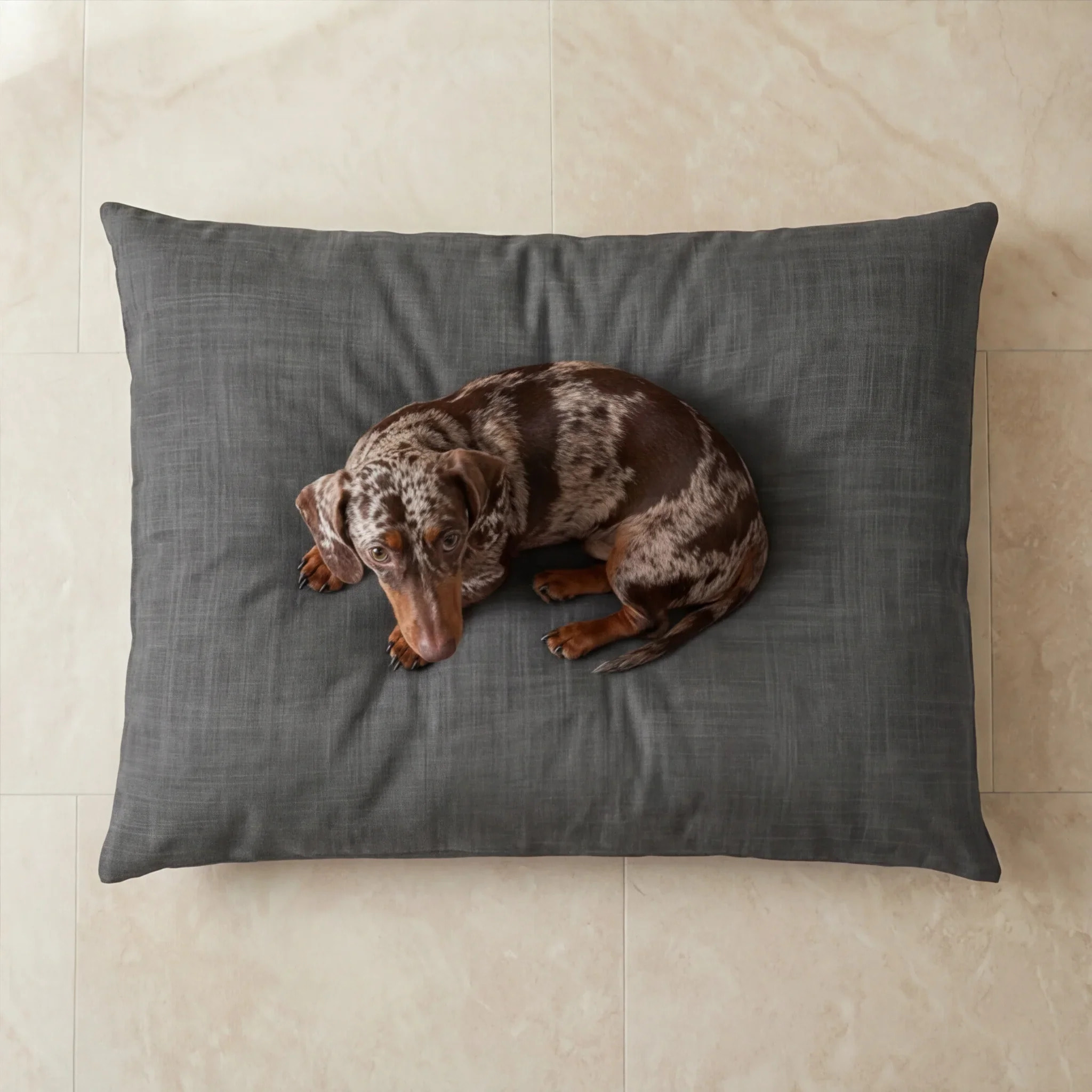 Housse antitaches pour lit pour animal 0120-42