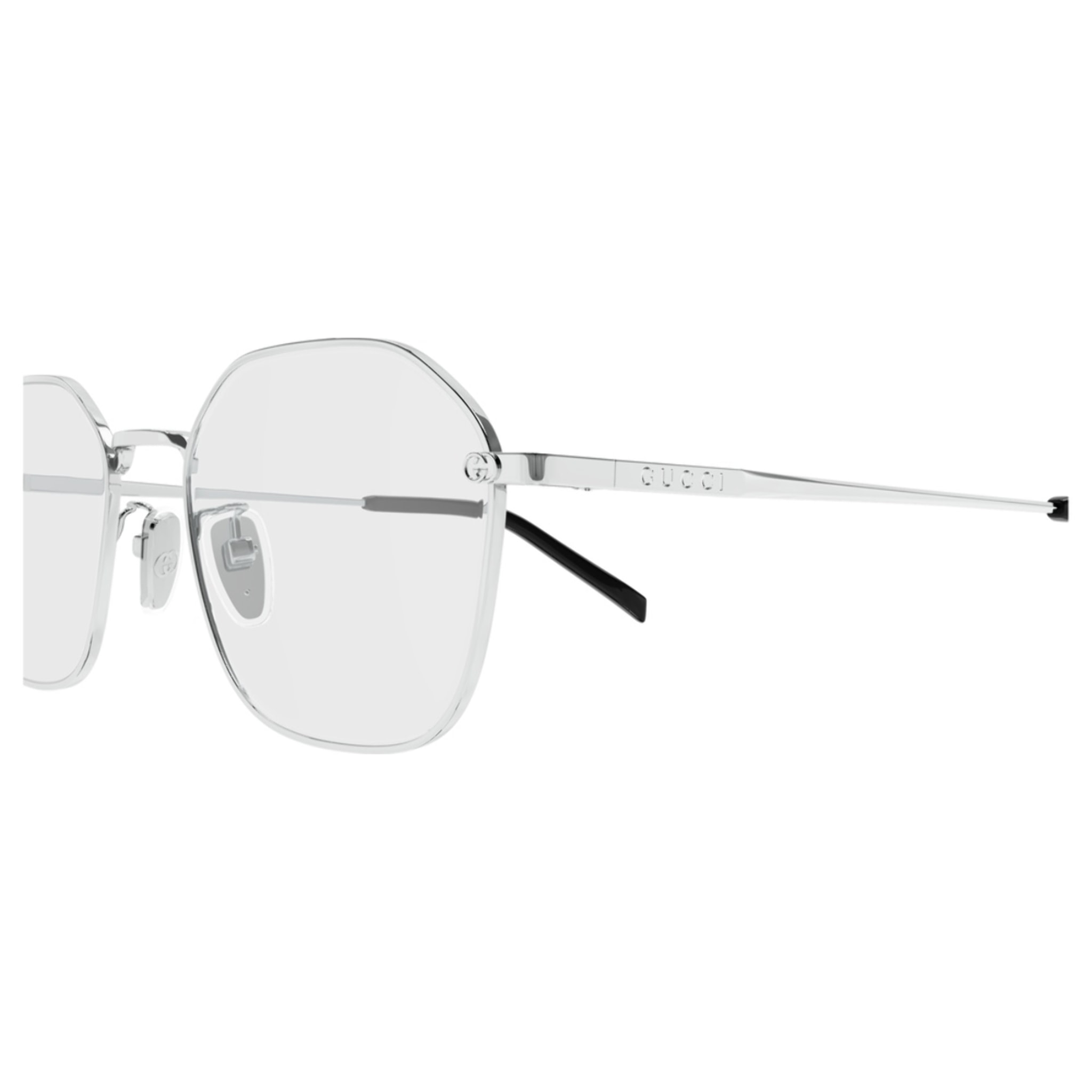 Gafas de Vista Gucci GG1956OK-002 de Metal Mujer 51 mm