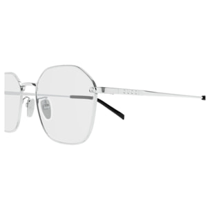 Gafas de Vista Gucci GG1956OK-002 de Metal Mujer 51 mm