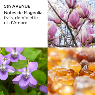 5th Avenue - Coffret Eau de Parfum 125 ml + 2 Produits