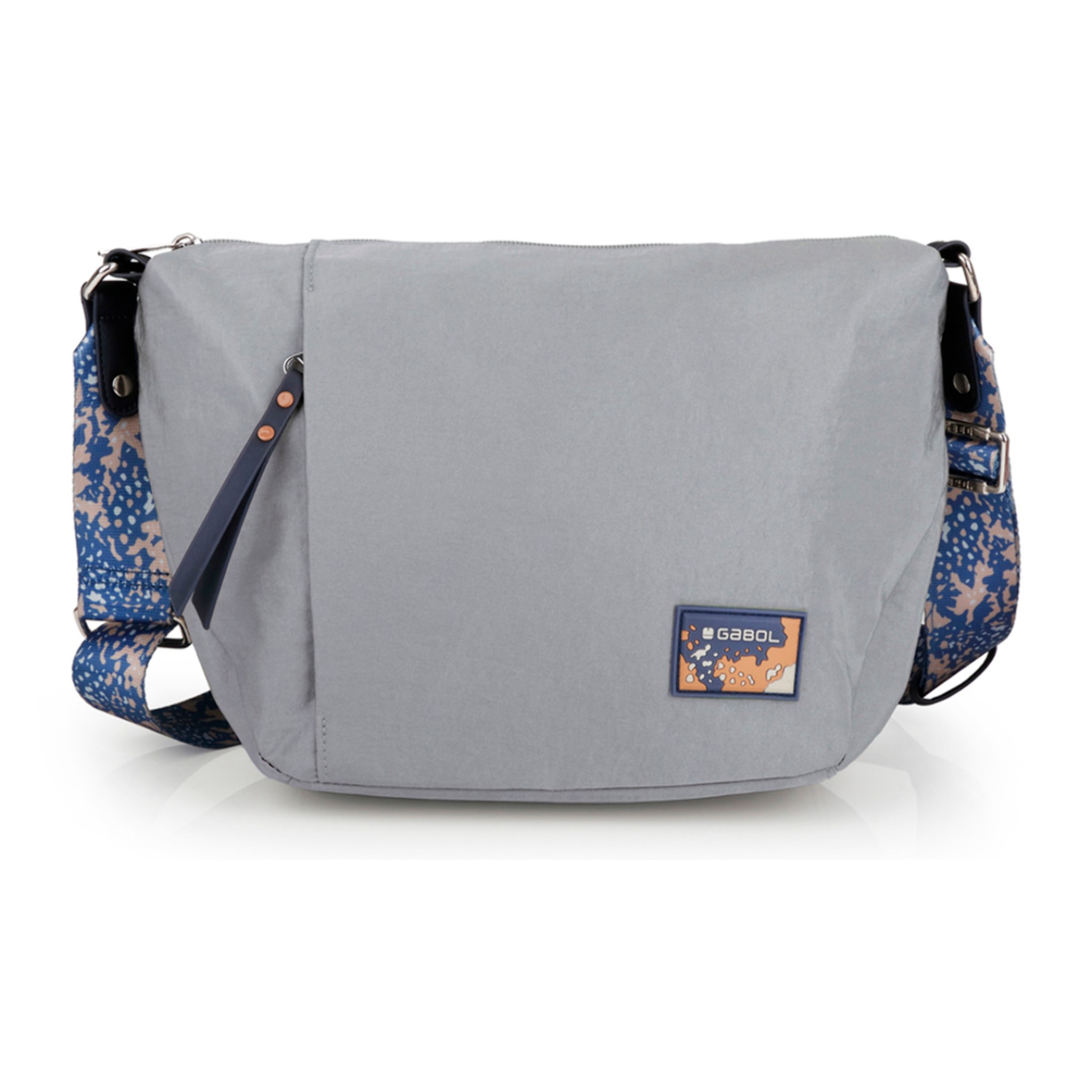 Bolso media luna LUZ