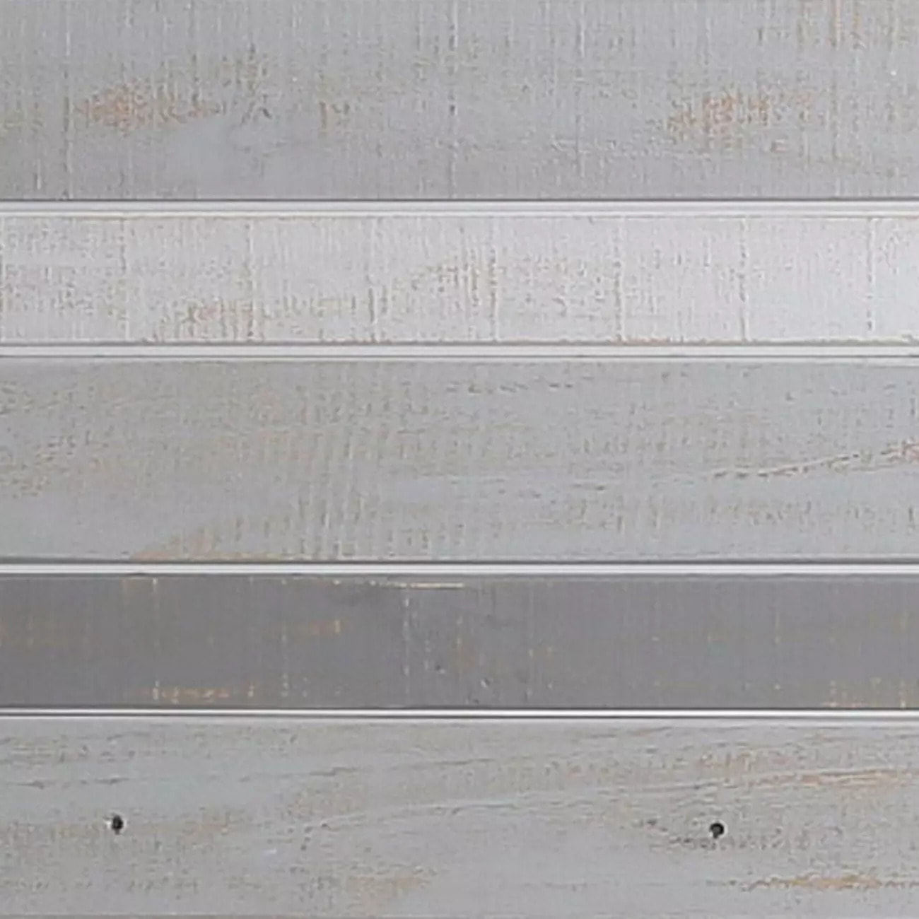 Cama cabaña Barnie W Vintage - Grayscale