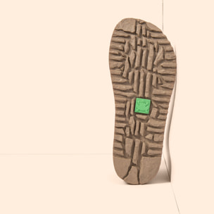 Zapatos N5377 PLEASANT SESAME/ TRIBU color Sesame