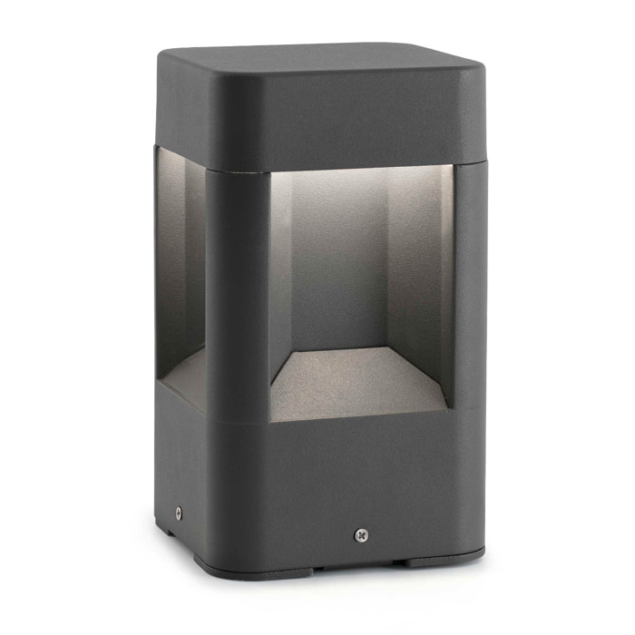 NAYA 200 Sobremuro gris oscuro