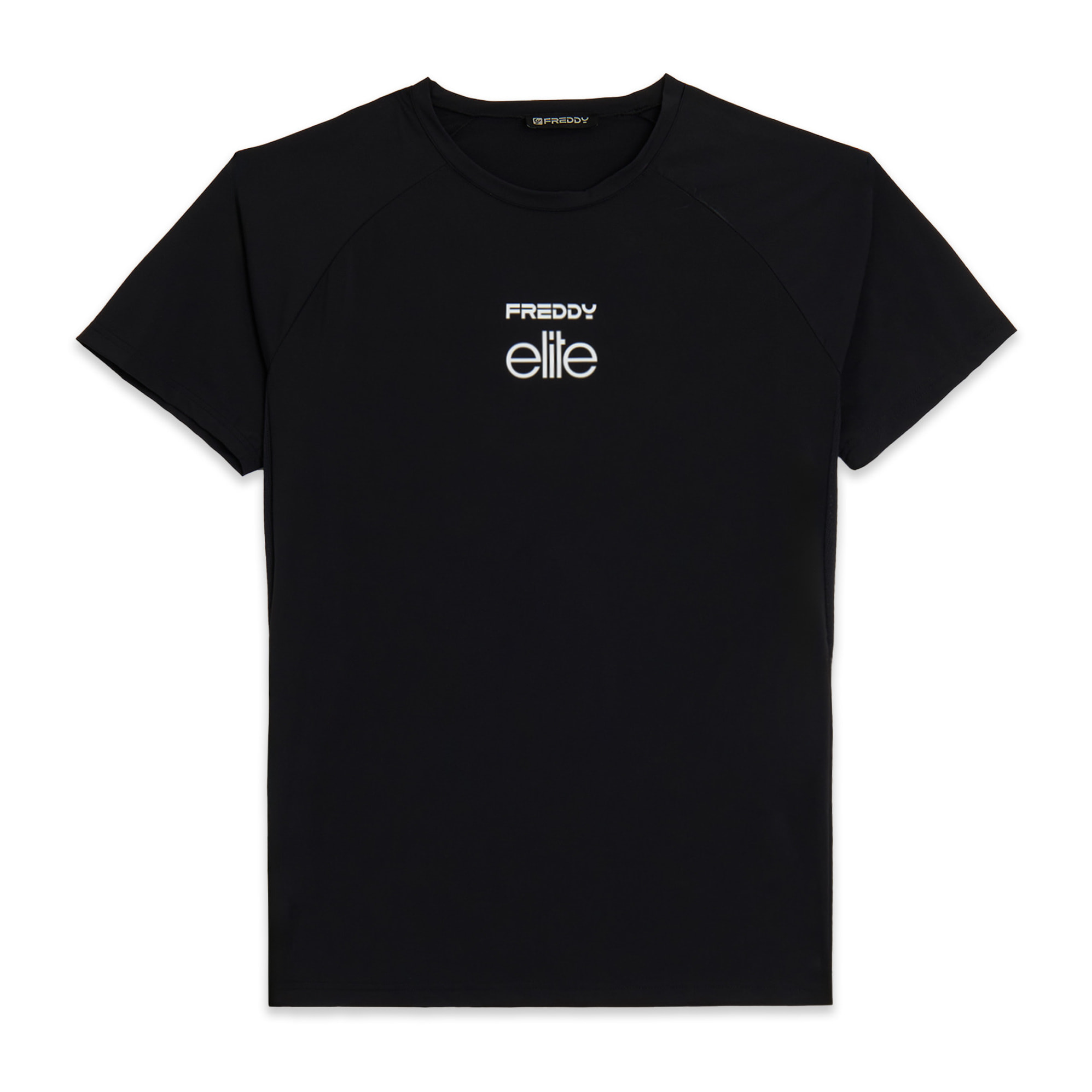 T-shirt Uomo in tessuto tecnico Elite x Freddy