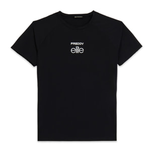 T-shirt Uomo in tessuto tecnico Elite x Freddy