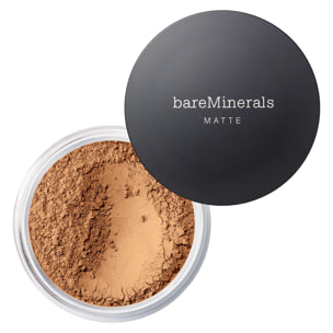 Original - Fond de Teint Matifiant en Poudre Libre SPF15