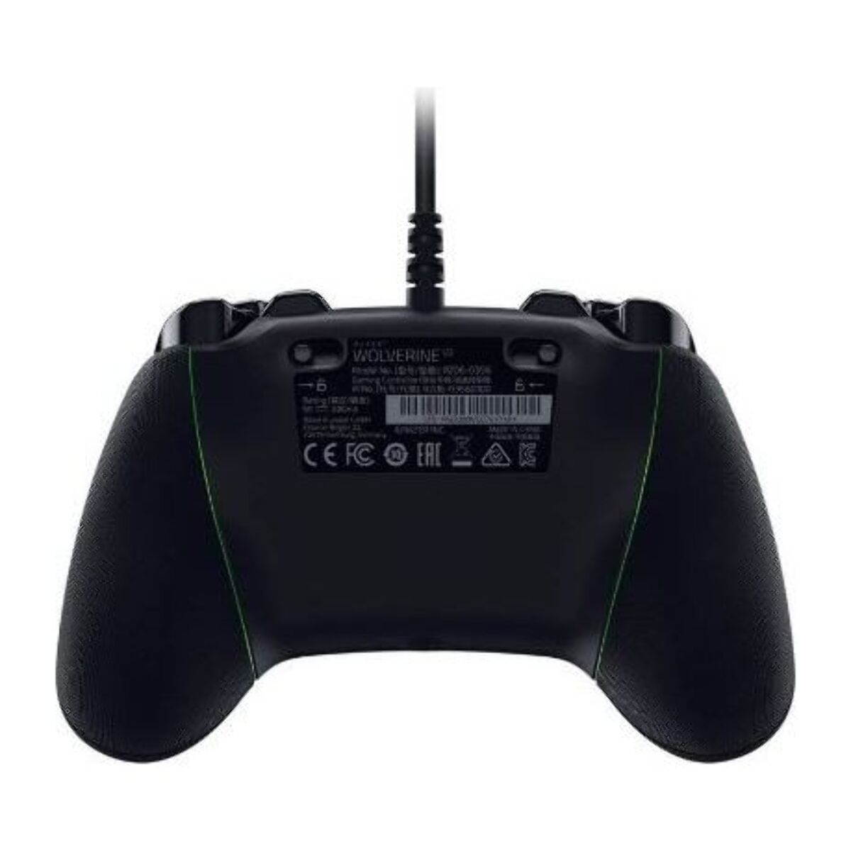 Manette RAZER WOLVERINE TOURNAMENT V2 - XBOX ONE -XX