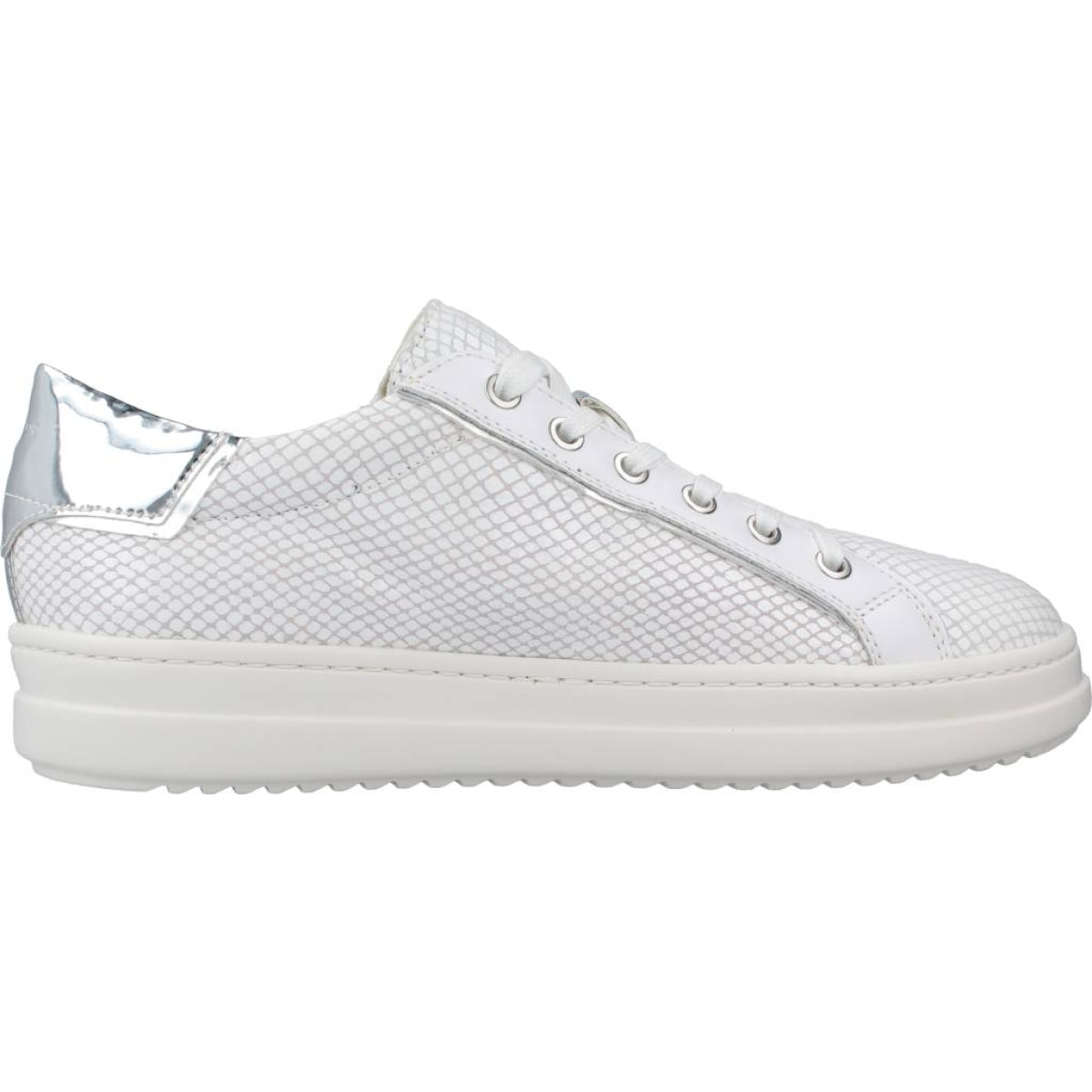 SNEAKERS GEOX  D PONTOISE