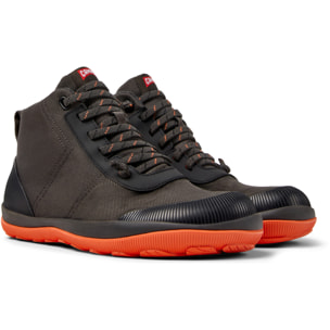 CAMPER Peu Pista GM - Stivaletti Uomo Grigio