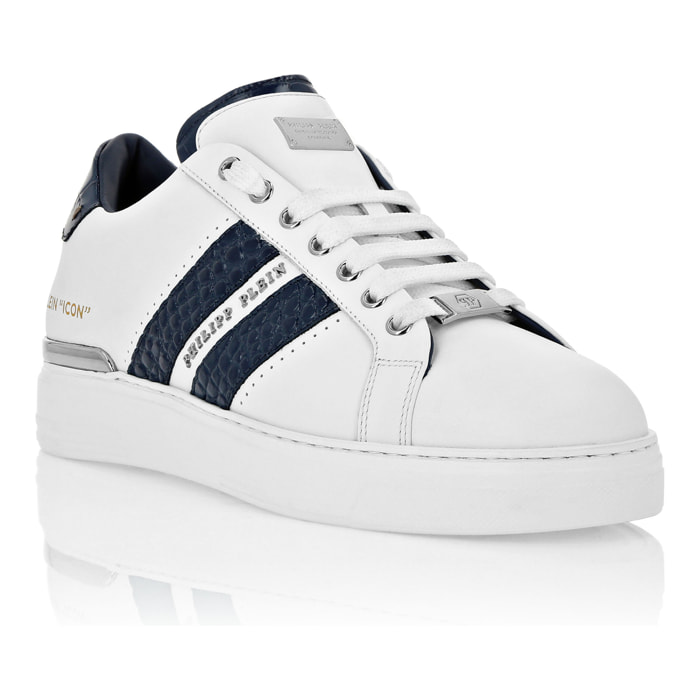 PHILIPP PLEIN Zapatillas Lo-Top