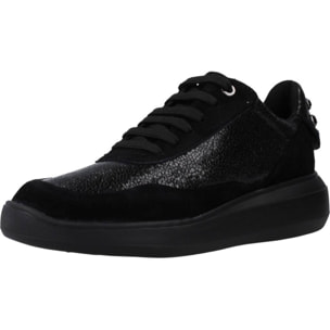 Sneakers de  Mujer de la marca GEOX  modelo D RUBIDIA Black