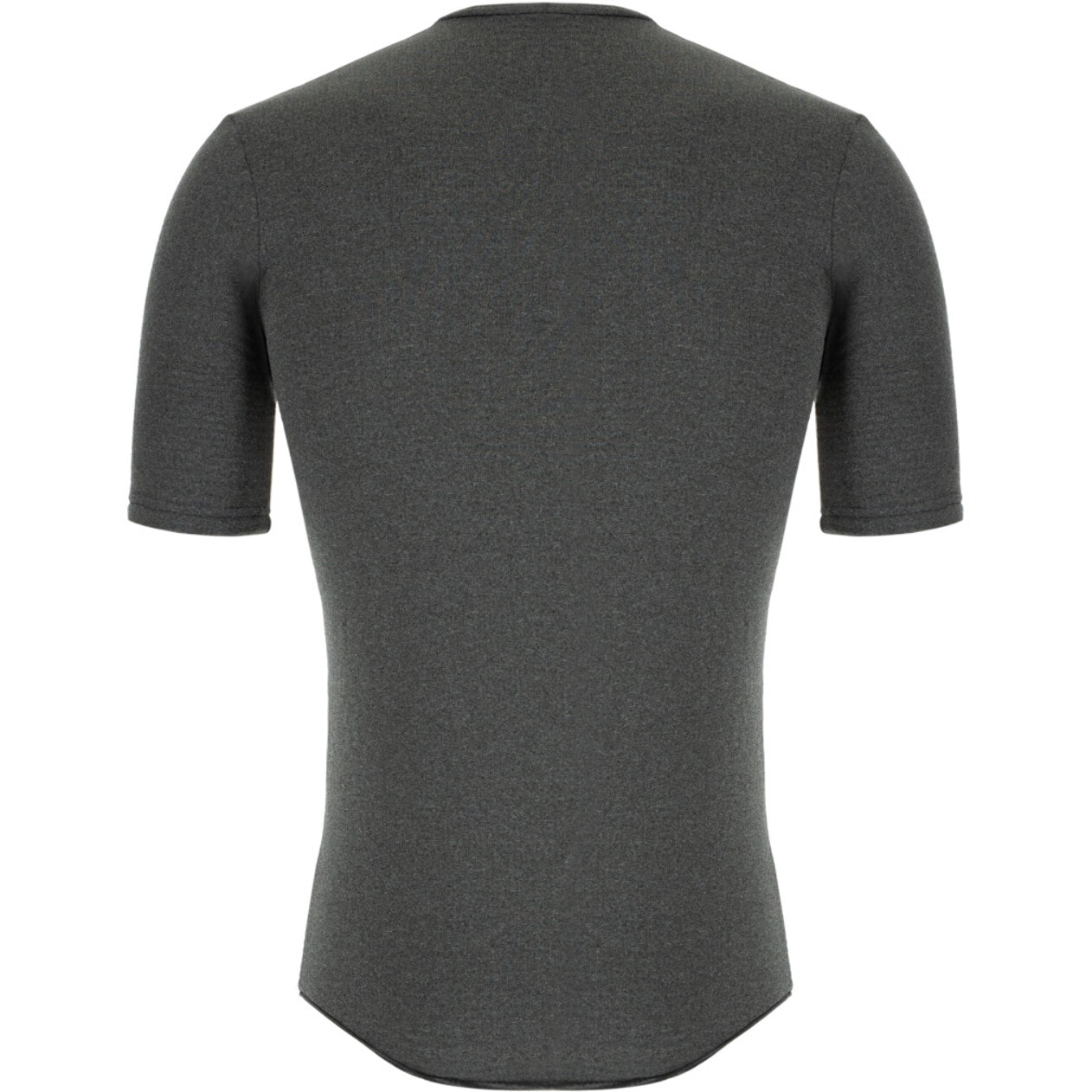 Grido - Camiseta Interior - Gris - Hombre