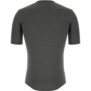 Grido - Camiseta Interior - Gris - Hombre