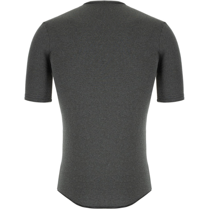 Grido - Camiseta Interior - Gris - Hombre