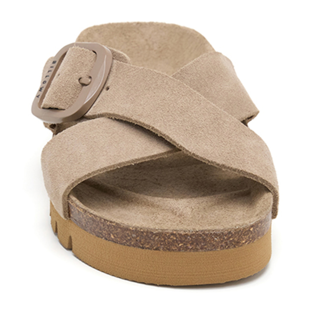 Sandalia BILLOWY BEIGE