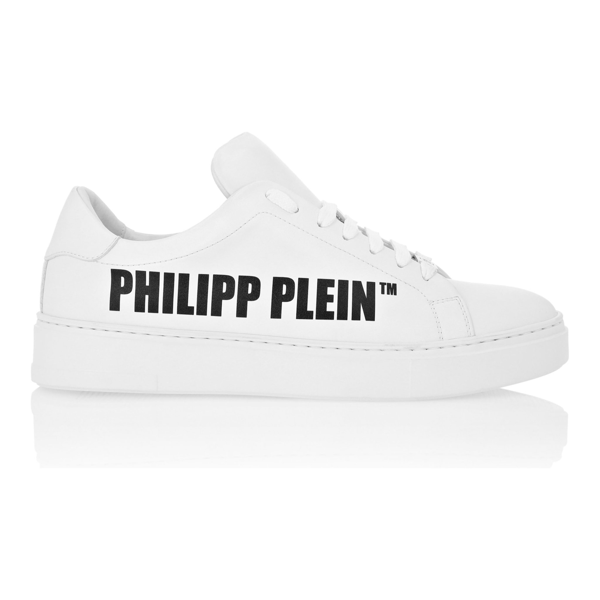 PHILIPP PLEIN Zapatillas Lo-Top
