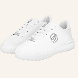 PHILIPP PLEIN Zapatillas Lo-Top HEXAGON