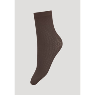 Calzini Mosaic Jacquard Socks