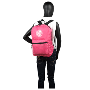 Mochila Casual/Ocio Dkny Dkny-928 Packable Rosa