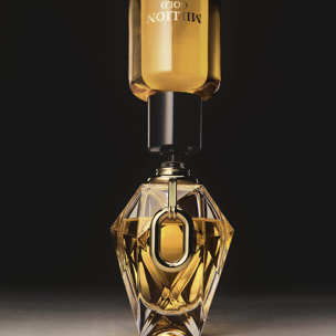 Million Gold for Her - Eau de Parfum Intense Recharge
