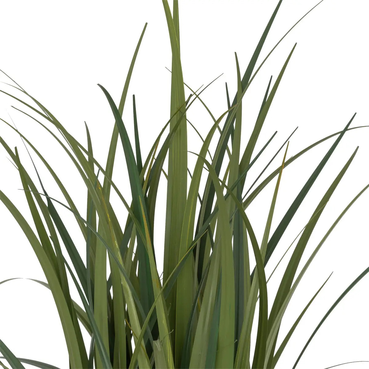 Plante artificielle en pot "Zya" vert H122cm