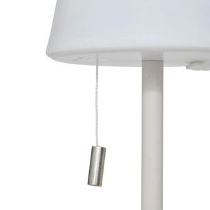 Lampe d'extérieur Zack H20cm