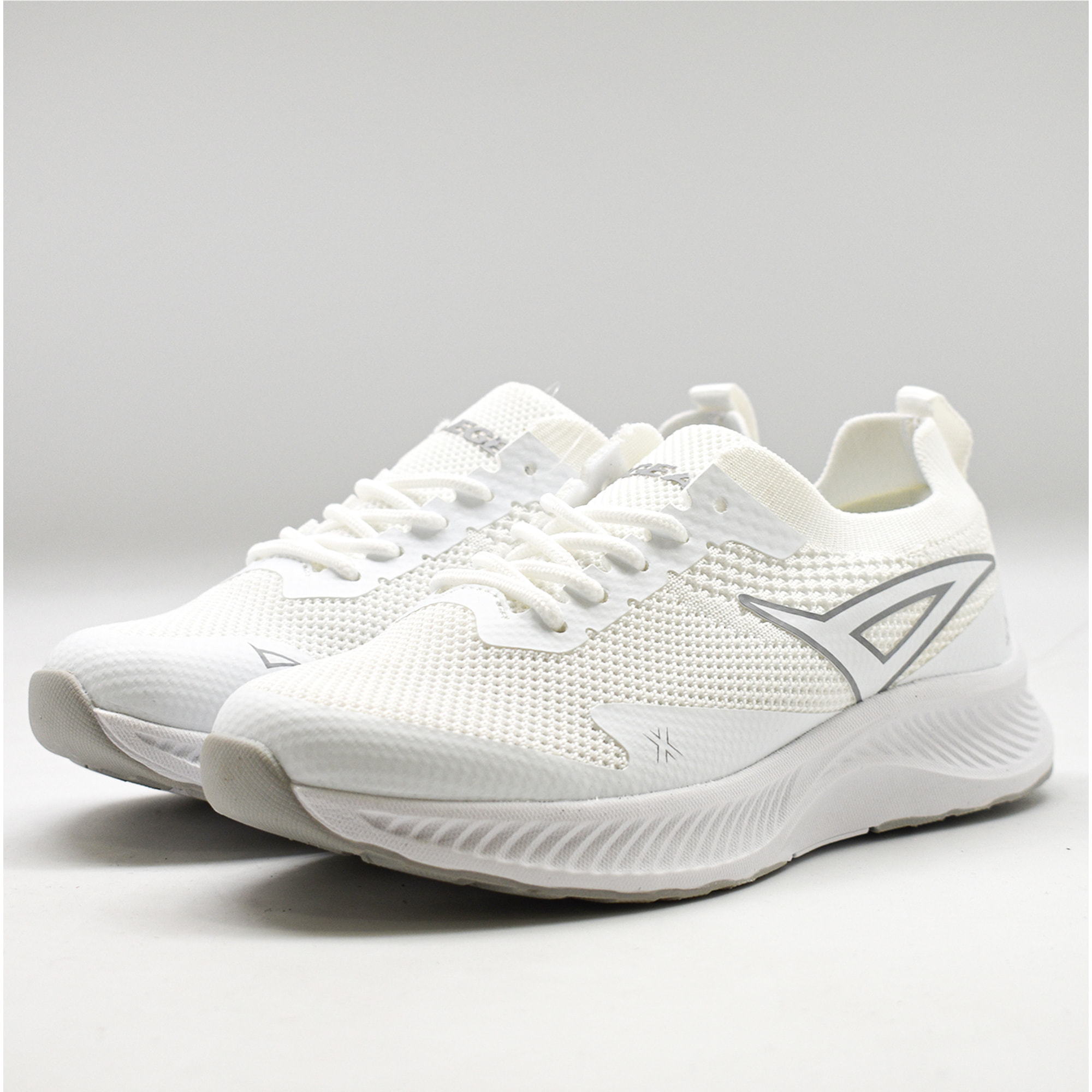 Sneaker ULTRALIGHT bianca
