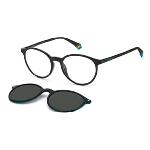 Gafas de Sol Polaroid PLD 6137/CS 807 Polarizadas de Nylon Unisex 52 mm